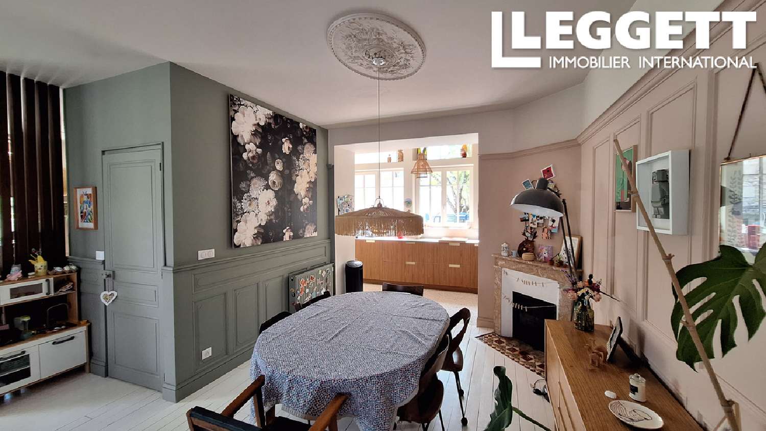 for sale house Angoulême Charente 6