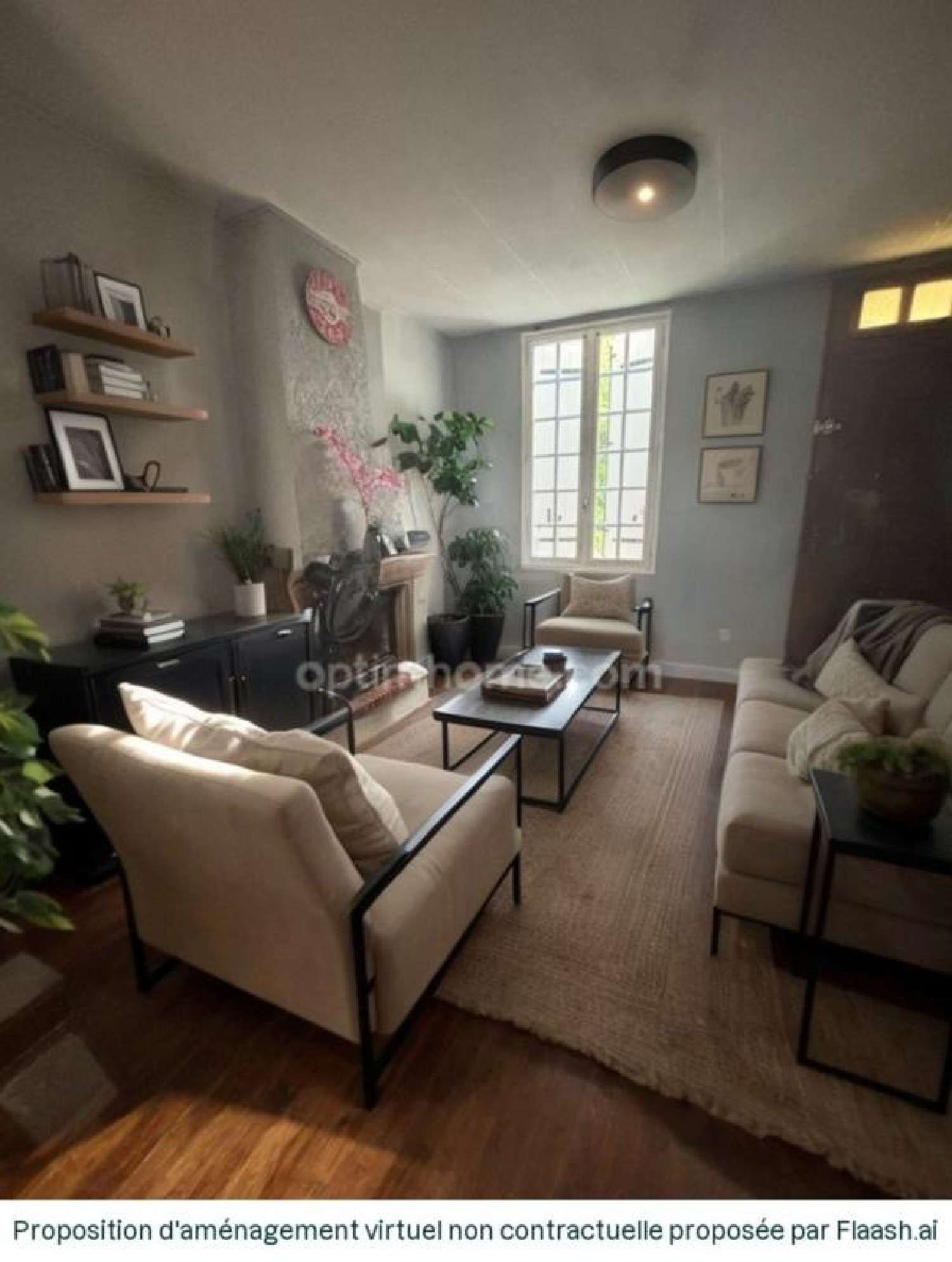  te koop huis Angoulême Charente 4
