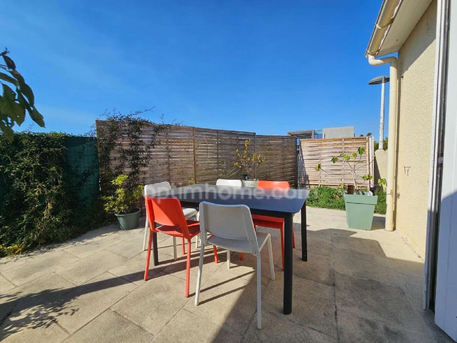  en venta casa Angoulême Charente 5