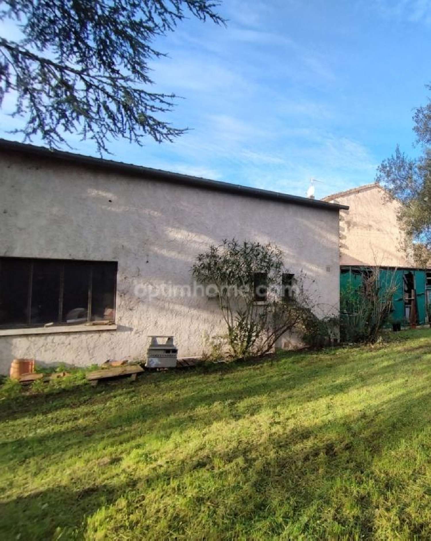 à vendre maison Angoulême Charente 1
