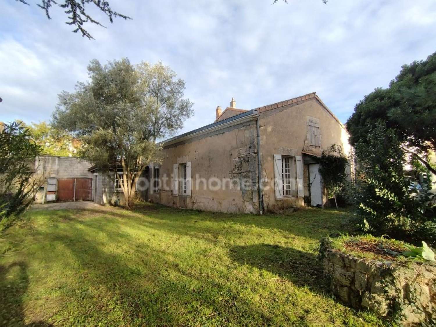 à vendre maison Angoulême Charente 6