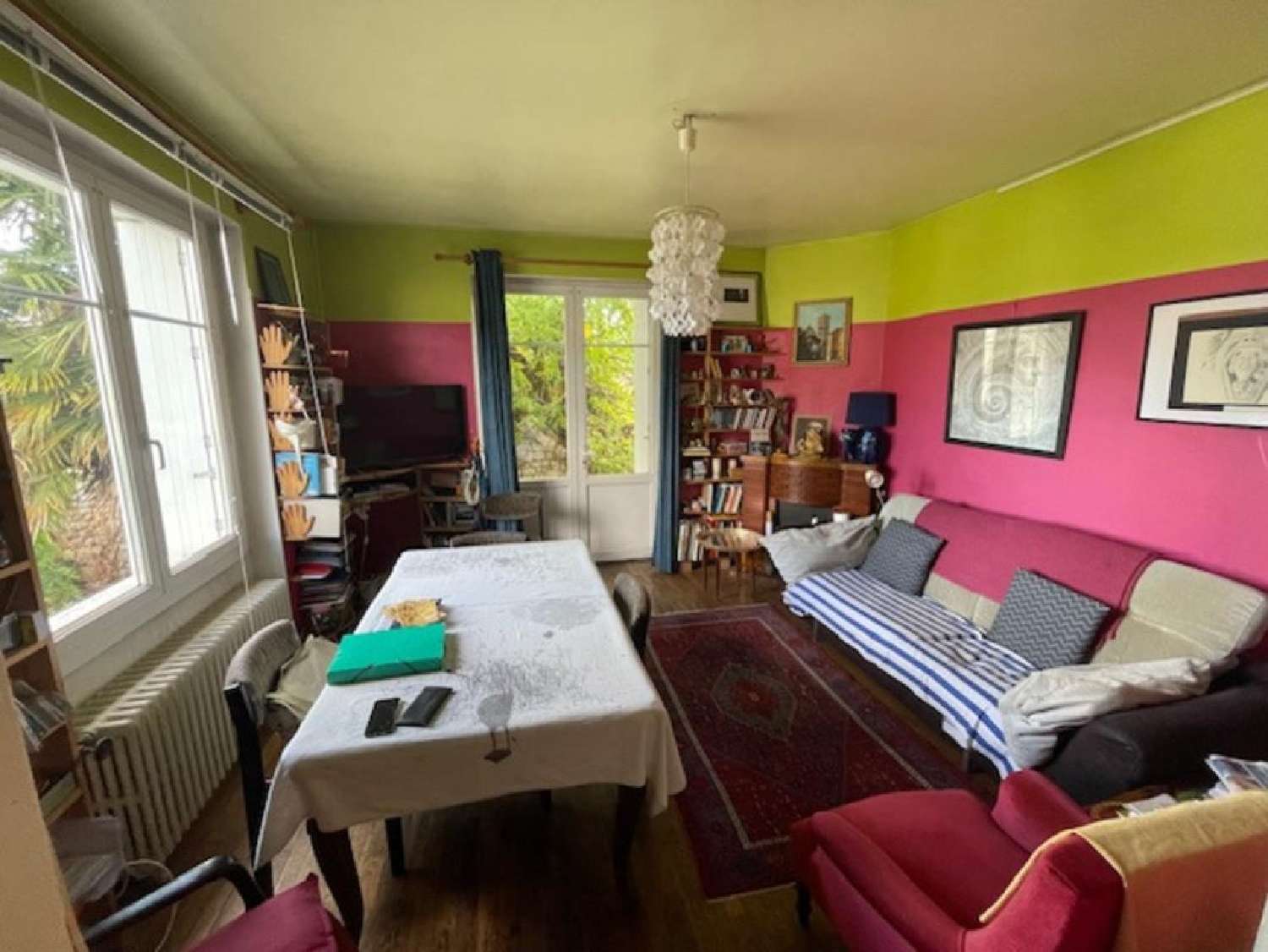  en venta casa Angoulême Charente 3