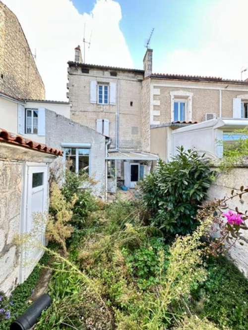 Angoulême Charente huis foto 7426555