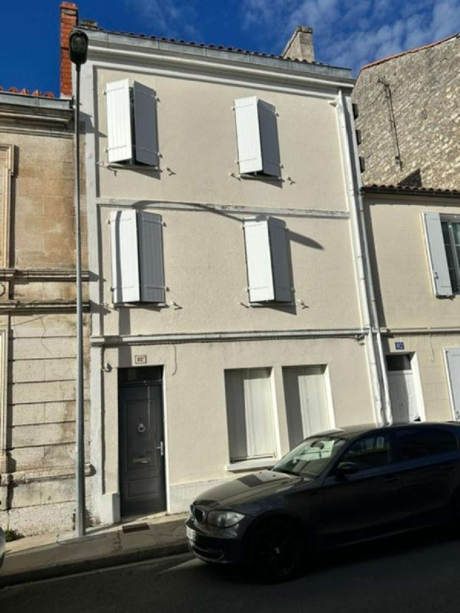 te koop huis Angoulême Charente 2