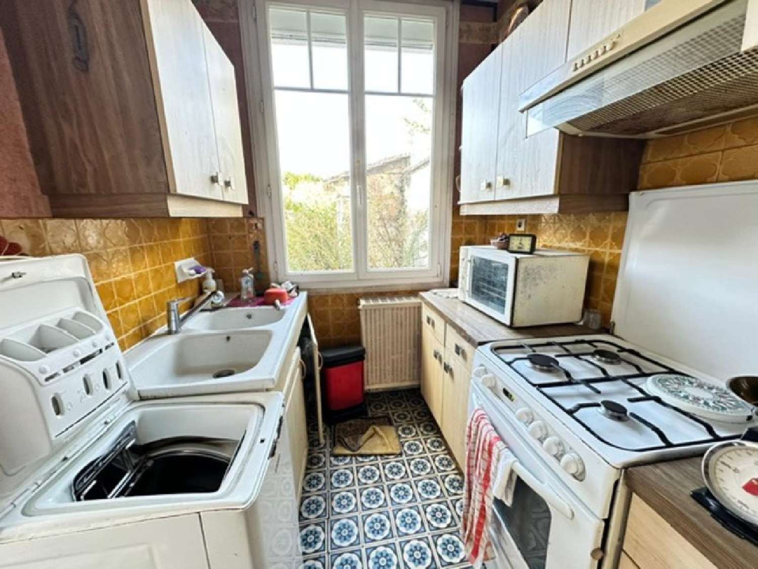 te koop huis Angoulême Charente 4