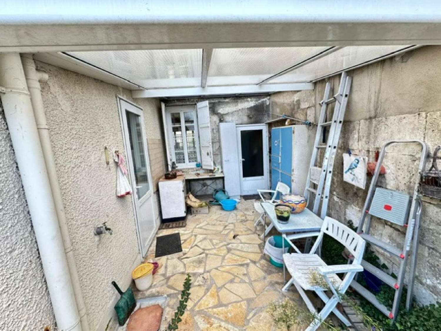 te koop huis Angoulême Charente 6