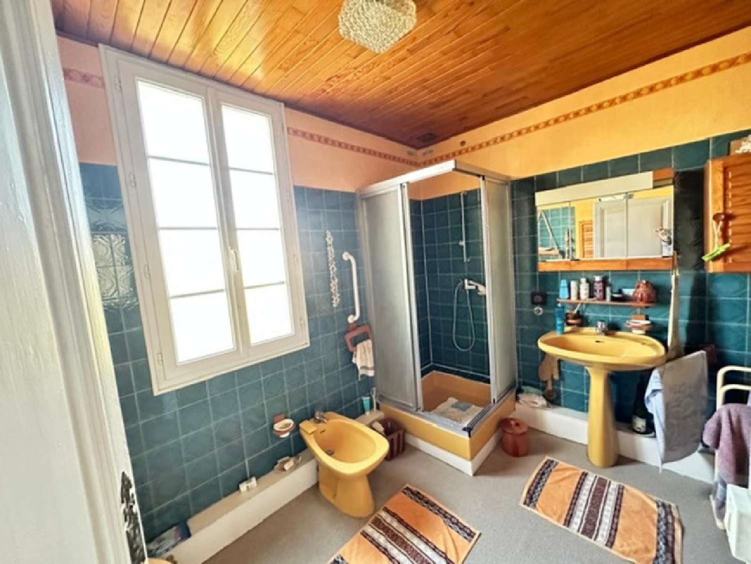 te koop huis Angoulême Charente 8