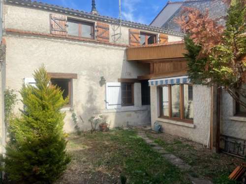 Angoulême Charente huis foto 7434472