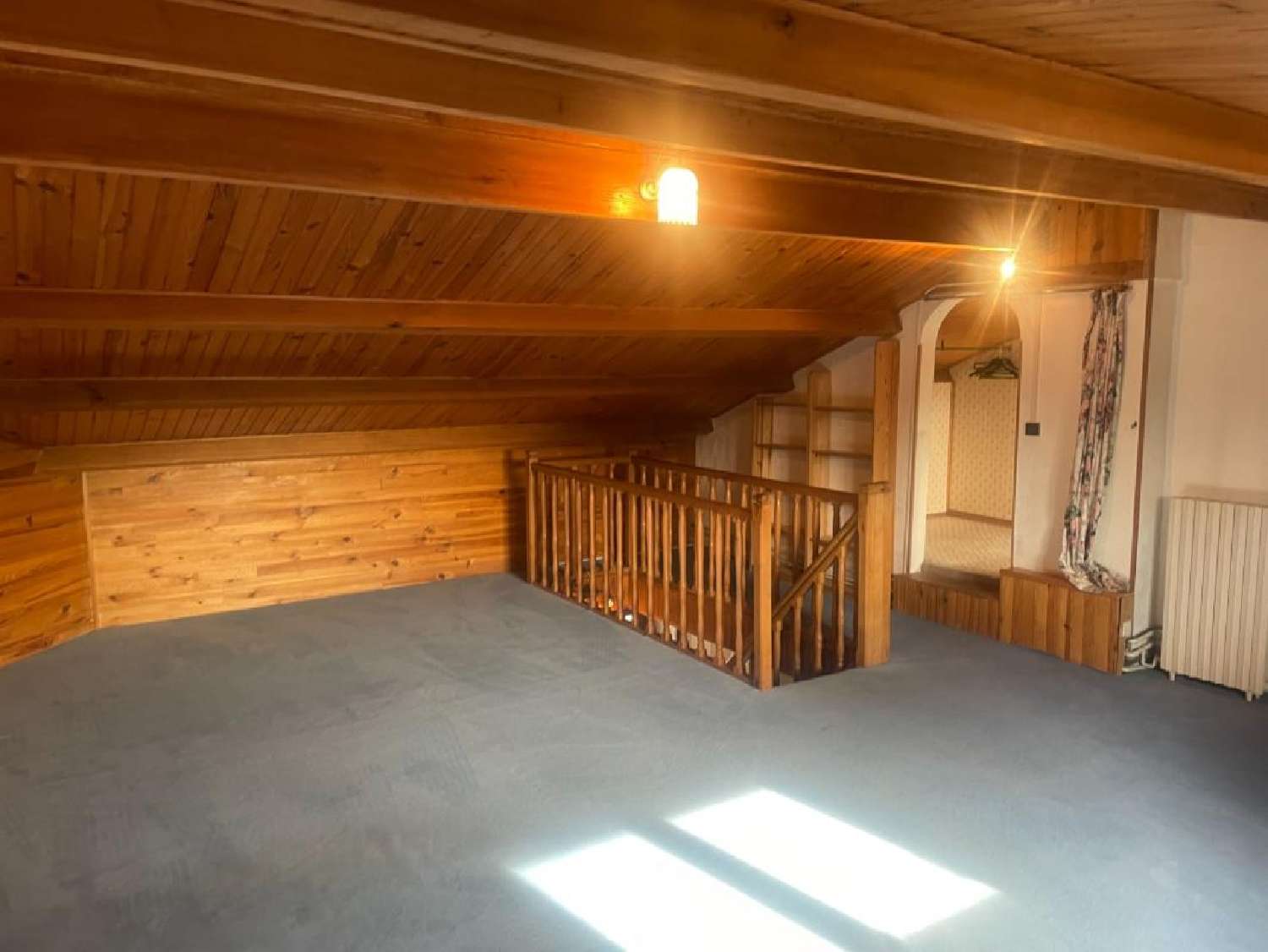 te koop huis Angoulême Charente 7