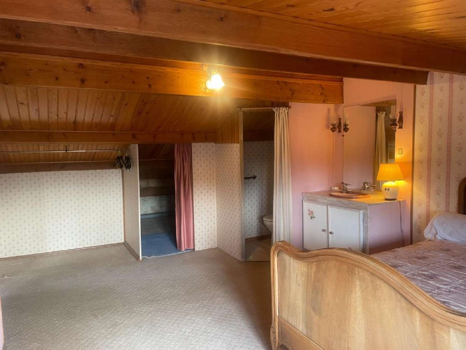 te koop huis Angoulême Charente 8