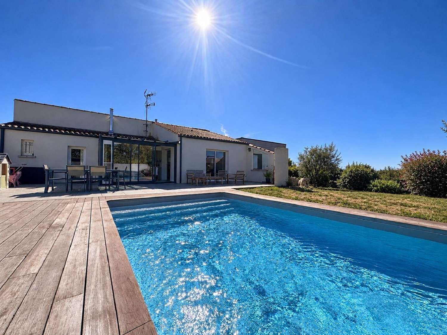 for sale house Angoulins Charente-Maritime 1