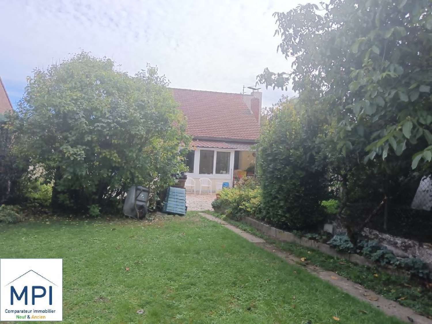  te koop huis Angres Pas-de-Calais 1