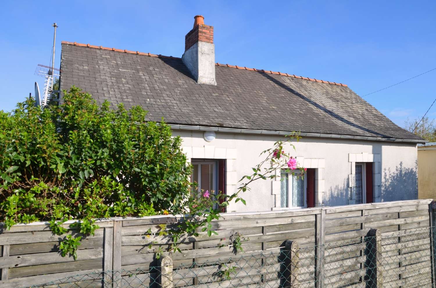  te koop huis Angrie Maine-et-Loire 2
