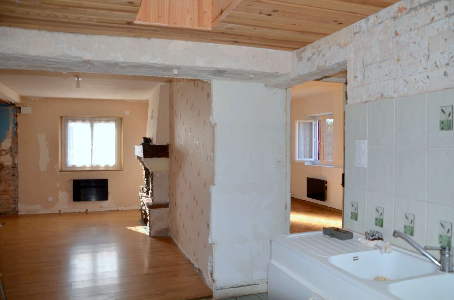  te koop huis Angrie Maine-et-Loire 4