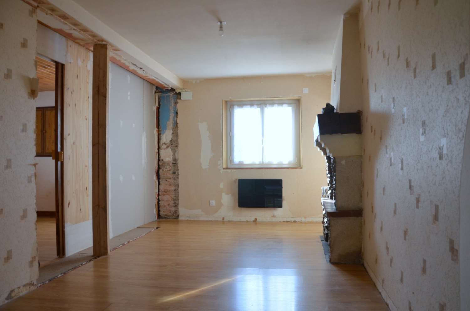  te koop huis Angrie Maine-et-Loire 5