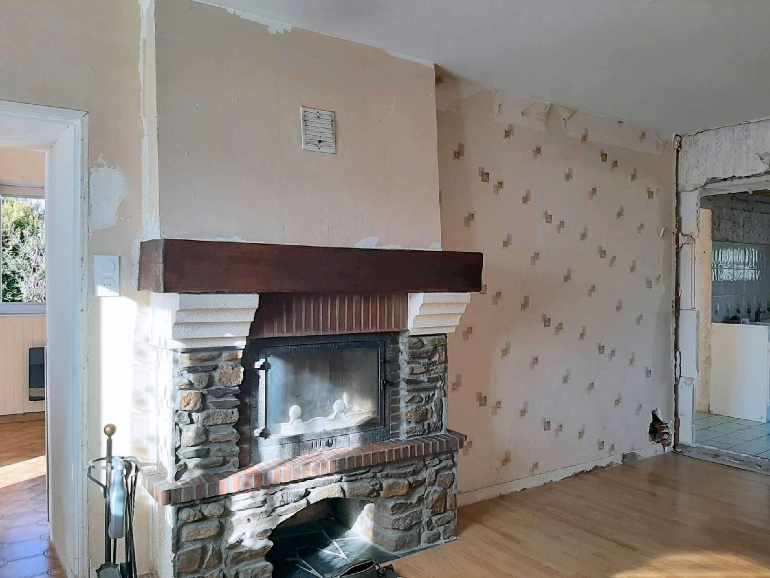  te koop huis Angrie Maine-et-Loire 6
