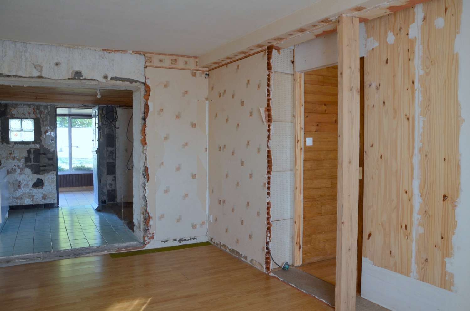  te koop huis Angrie Maine-et-Loire 7