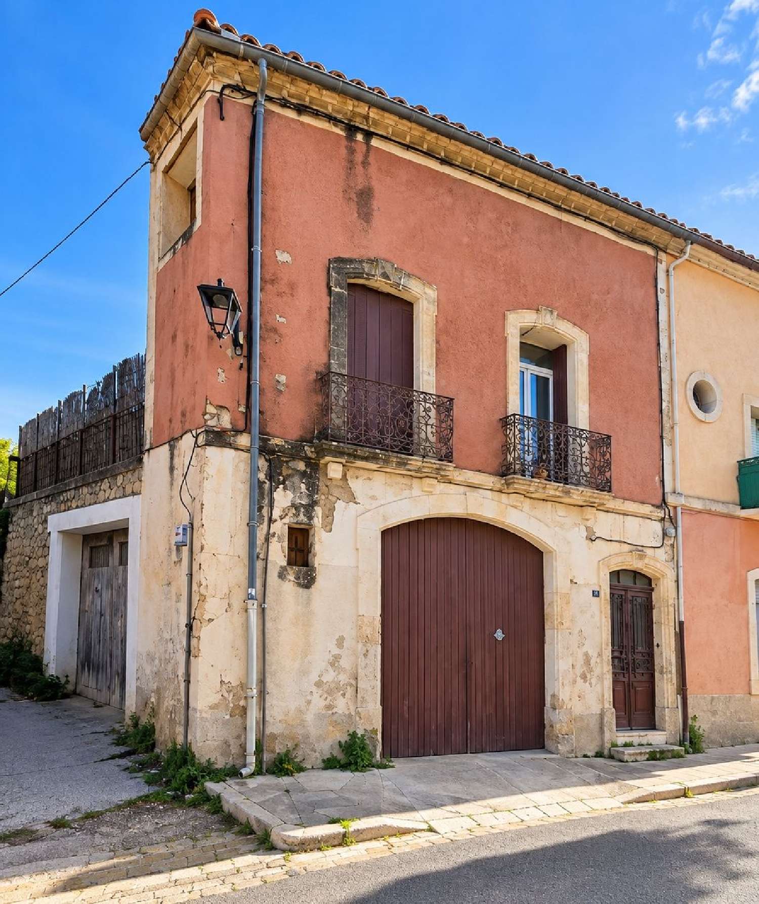  à vendre maison Aniane Hérault 1