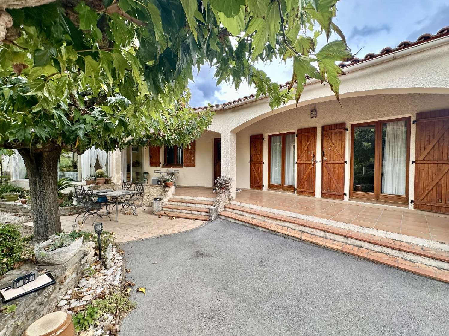 kaufen Haus Aniane Hérault 1
