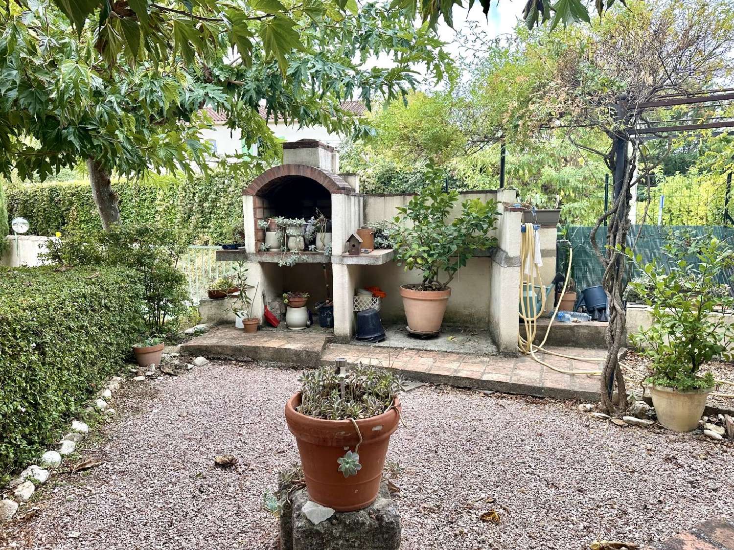 kaufen Haus Aniane Hérault 5
