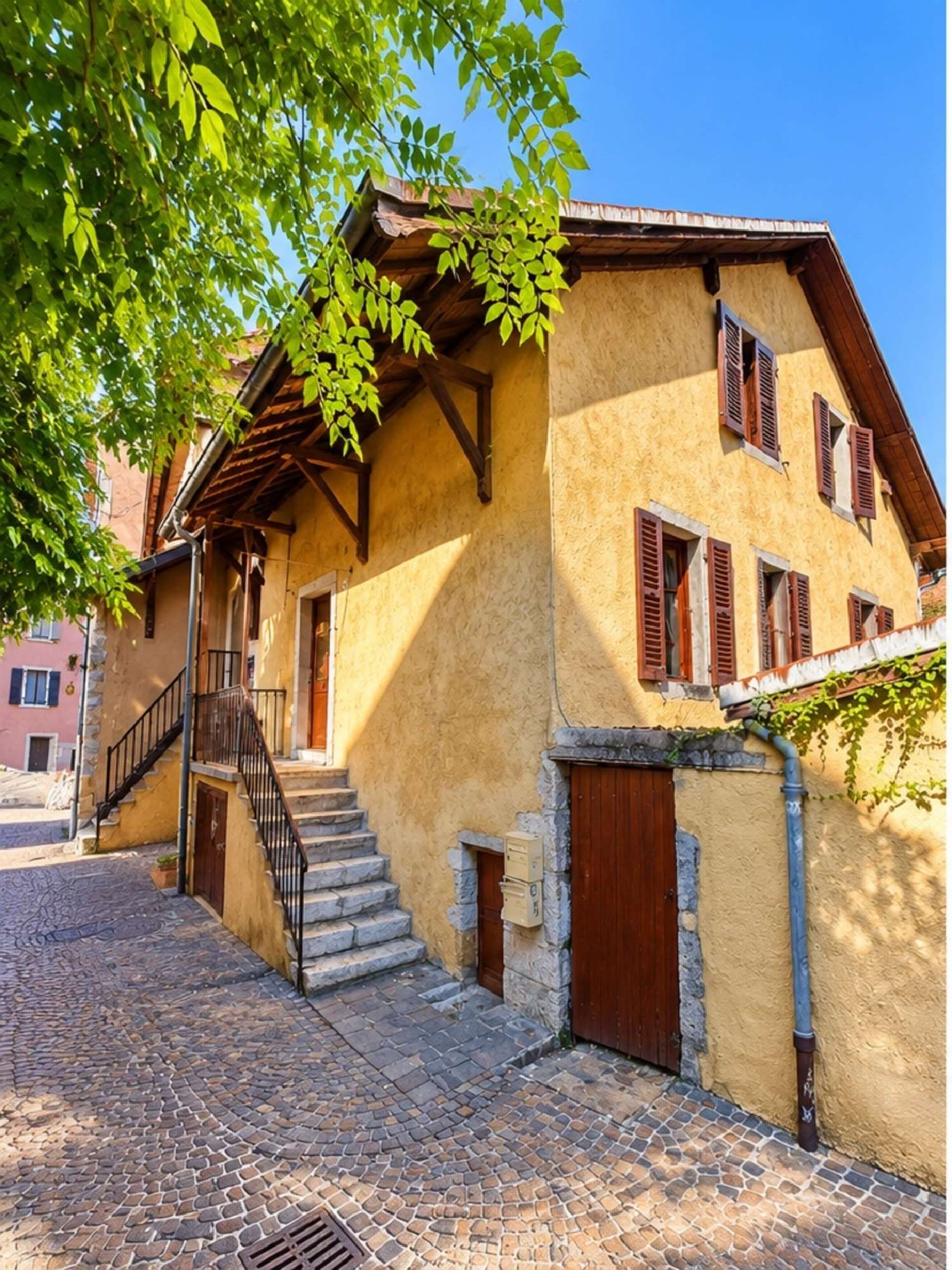 for sale house Annecy Haute-Savoie 1