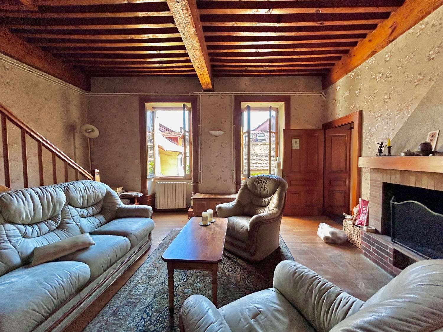 for sale house Annecy Haute-Savoie 2