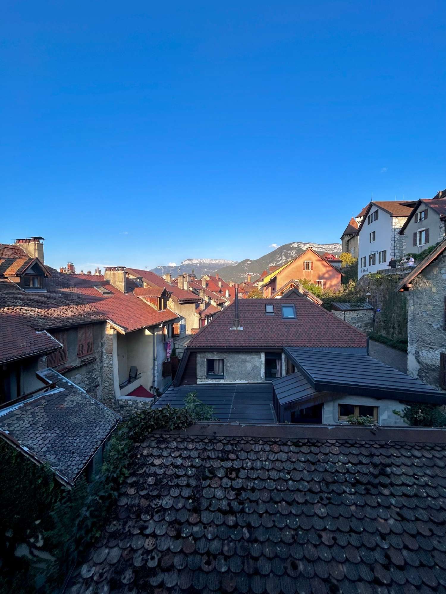 for sale house Annecy Haute-Savoie 3