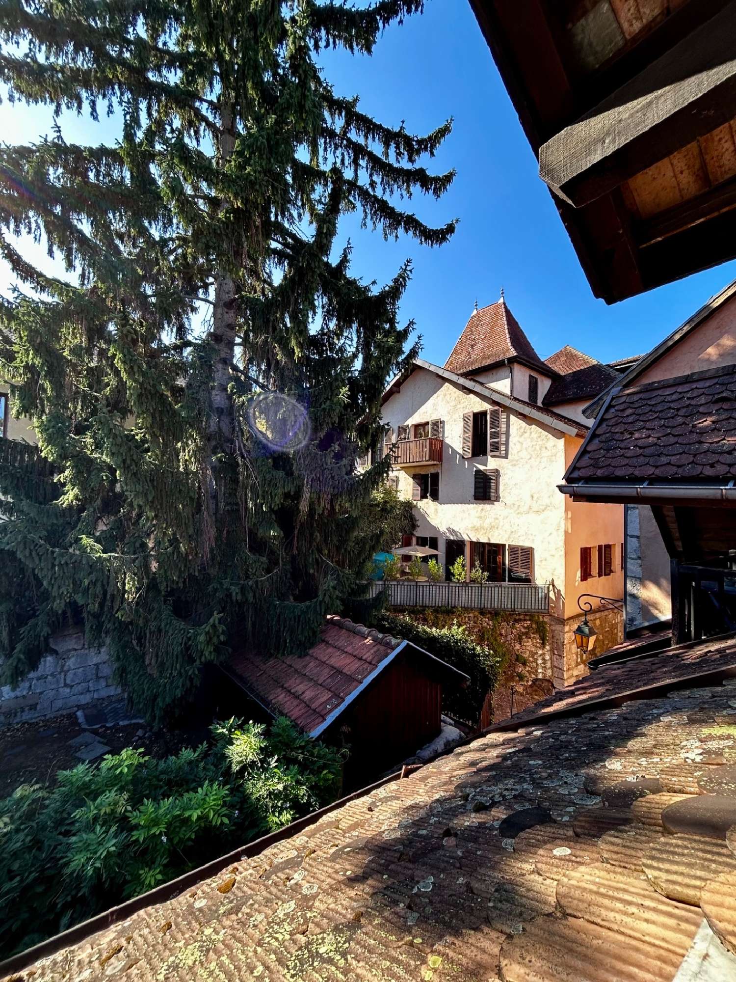 for sale house Annecy Haute-Savoie 7