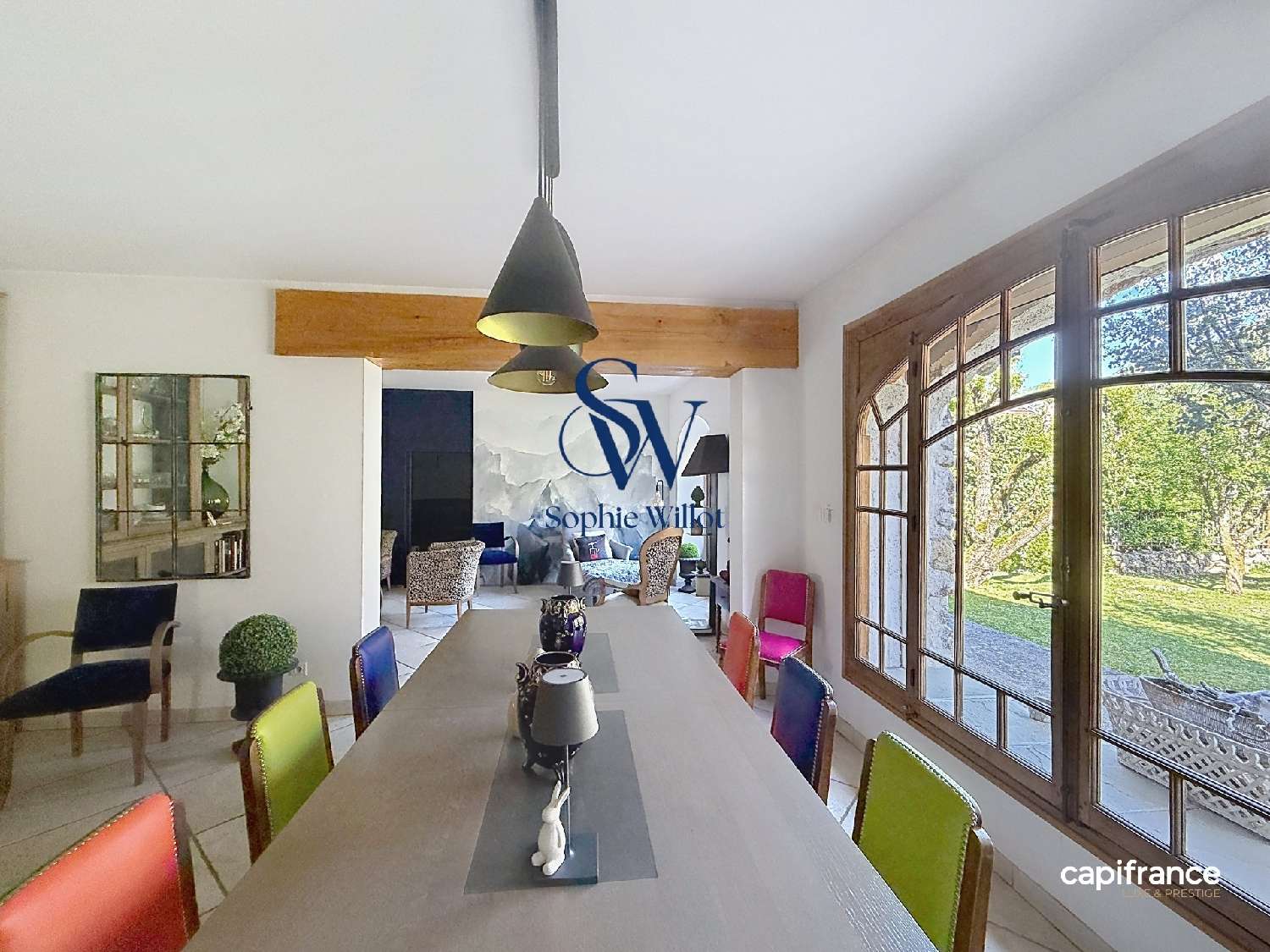  à vendre maison Annecy Haute-Savoie 3