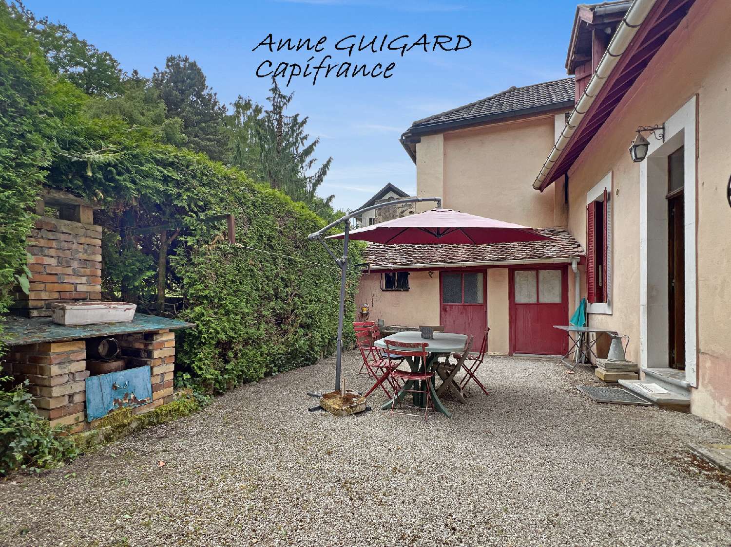  en venta casa Annecy Haute-Savoie 3