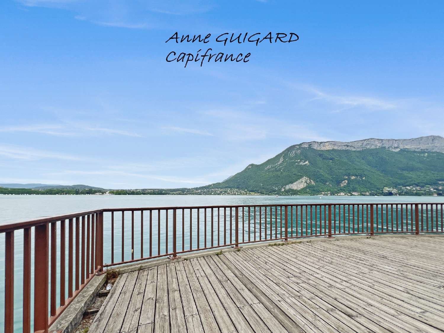  en venta casa Annecy Haute-Savoie 7