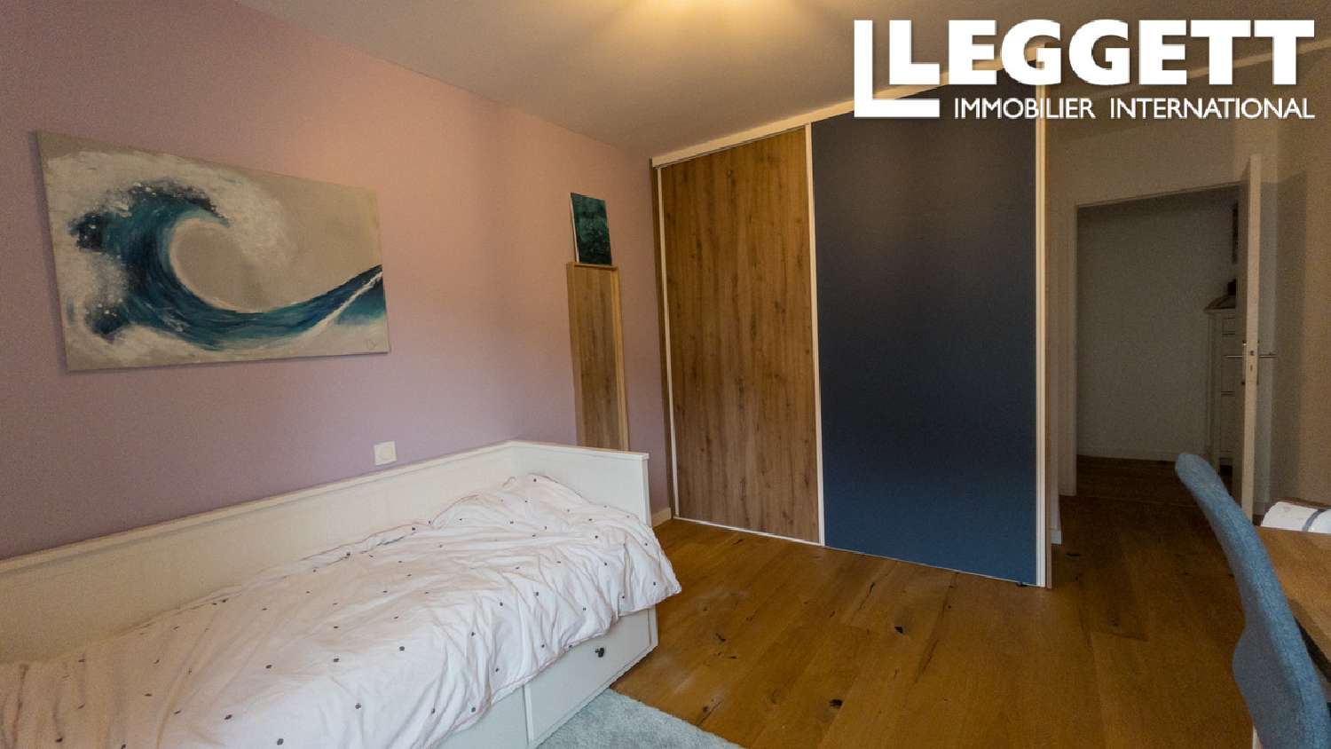 à vendre maison Annecy Haute-Savoie 7