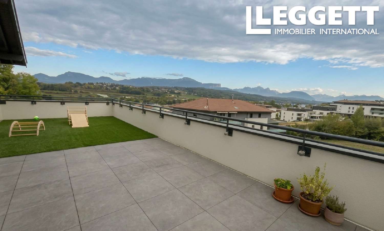 à vendre maison Annecy Haute-Savoie 8