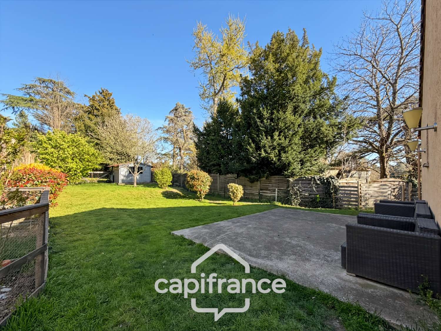 for sale house Annonay Ardèche 2