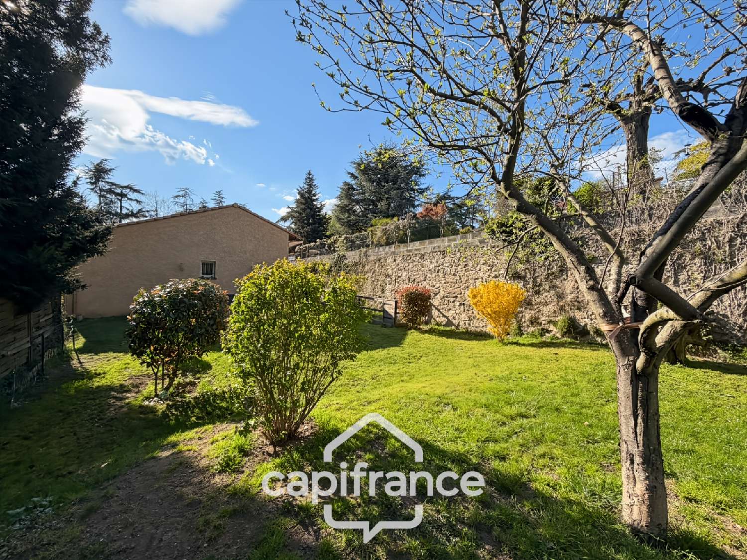 for sale house Annonay Ardèche 6