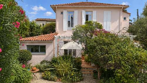 Antibes 06160 Alpes-Maritimes maison foto 7429910