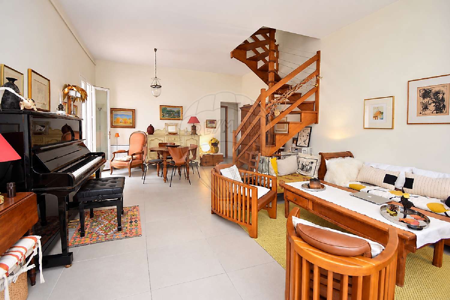 à vendre maison Antibes 06160 Alpes-Maritimes 3