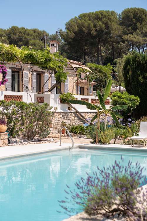 Antibes Alpes-Maritimes house foto 7423936