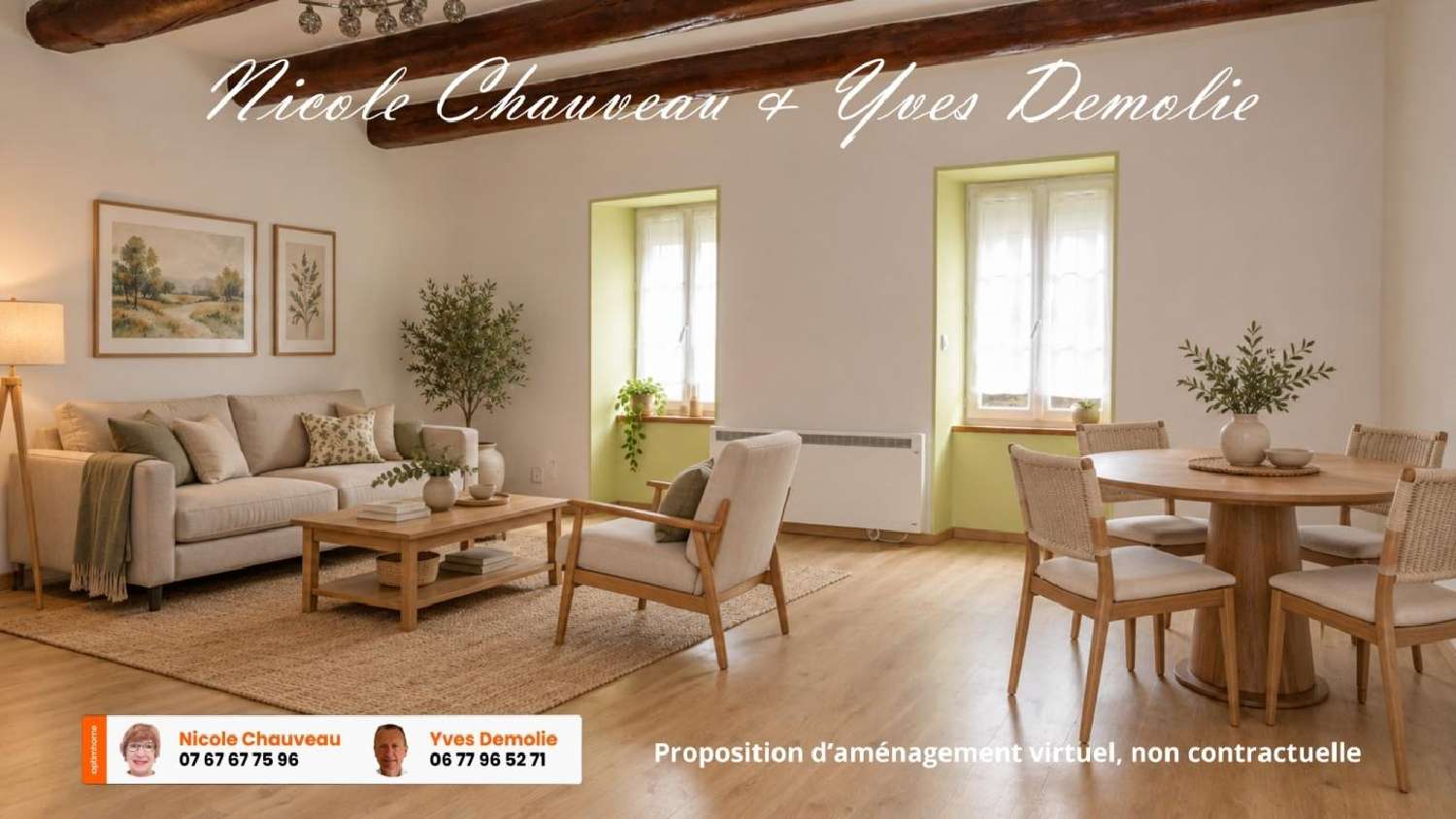  kaufen Haus Antoingt Puy-de-Dôme 7