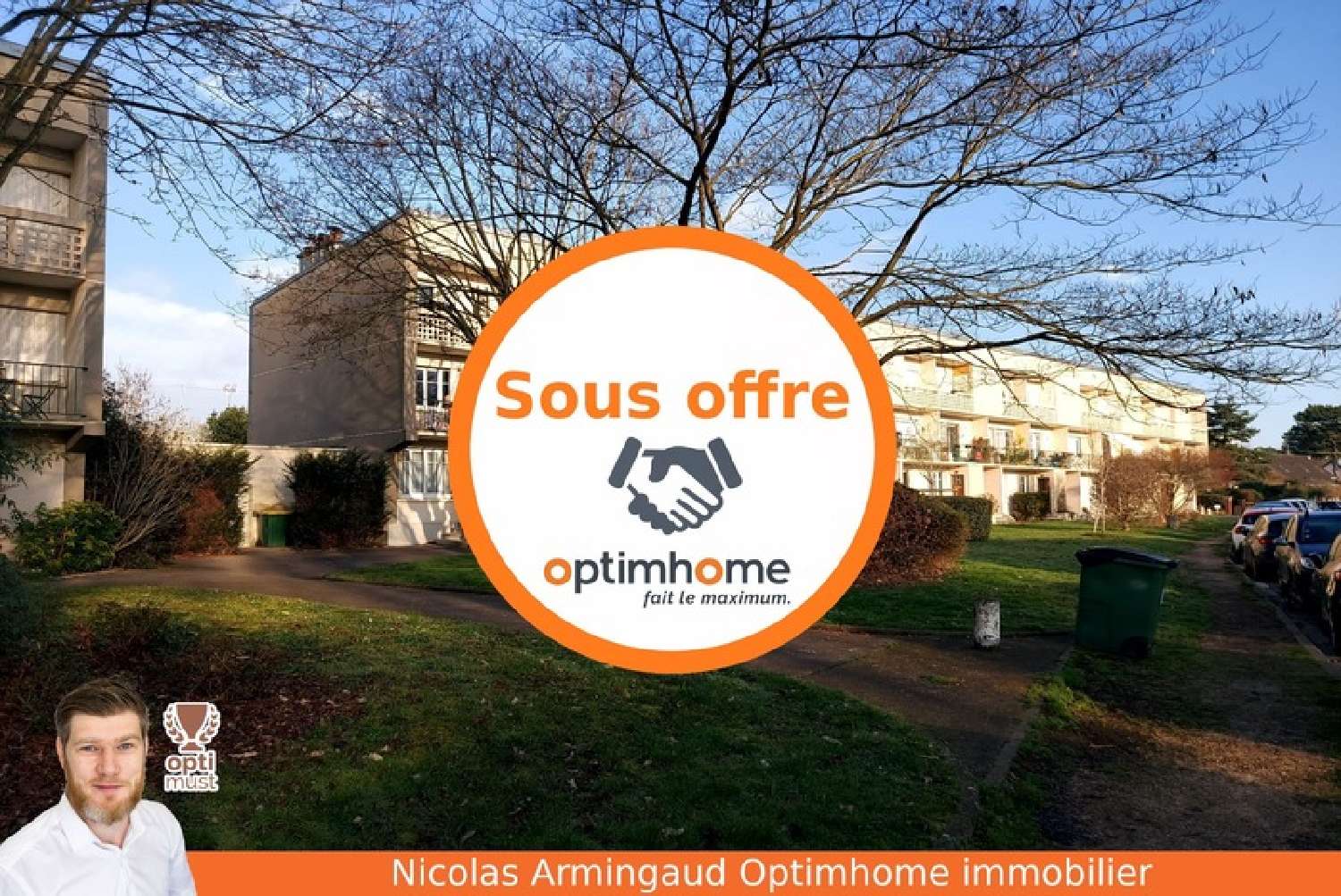 à vendre maison Antony Hauts-de-Seine 1