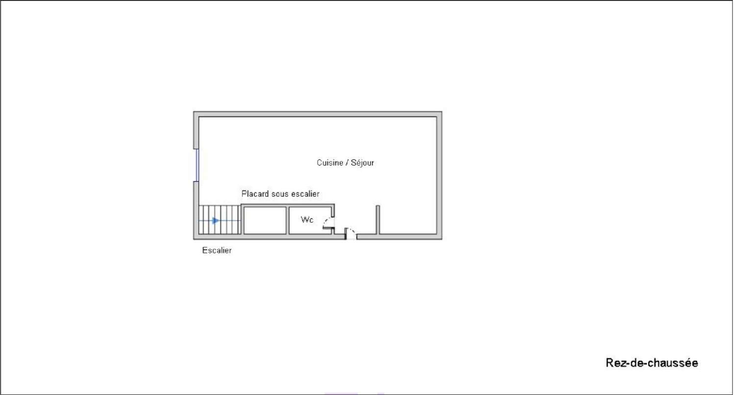 for sale house Apt Vaucluse 4