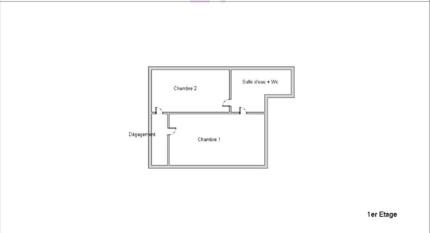 for sale house Apt Vaucluse 7