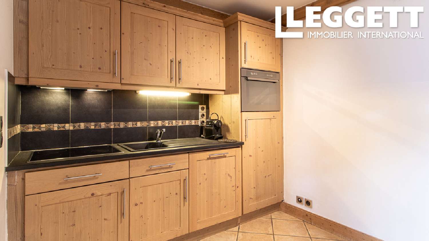  à vendre maison Arâches Haute-Savoie 8