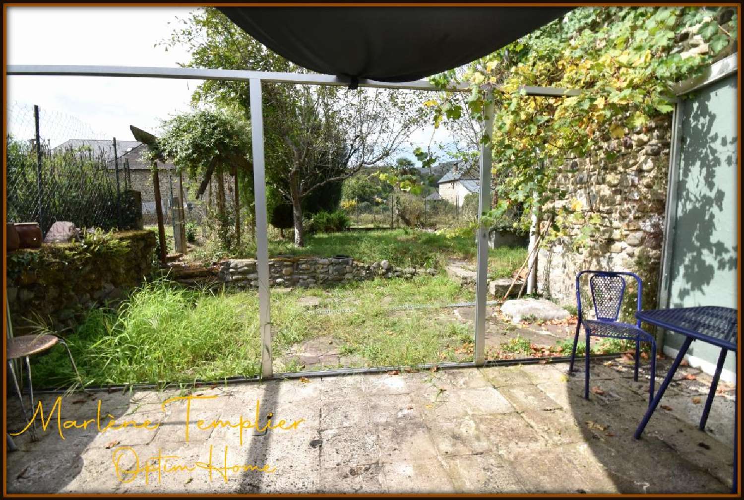 à vendre maison Aramits Pyrénées-Atlantiques 6