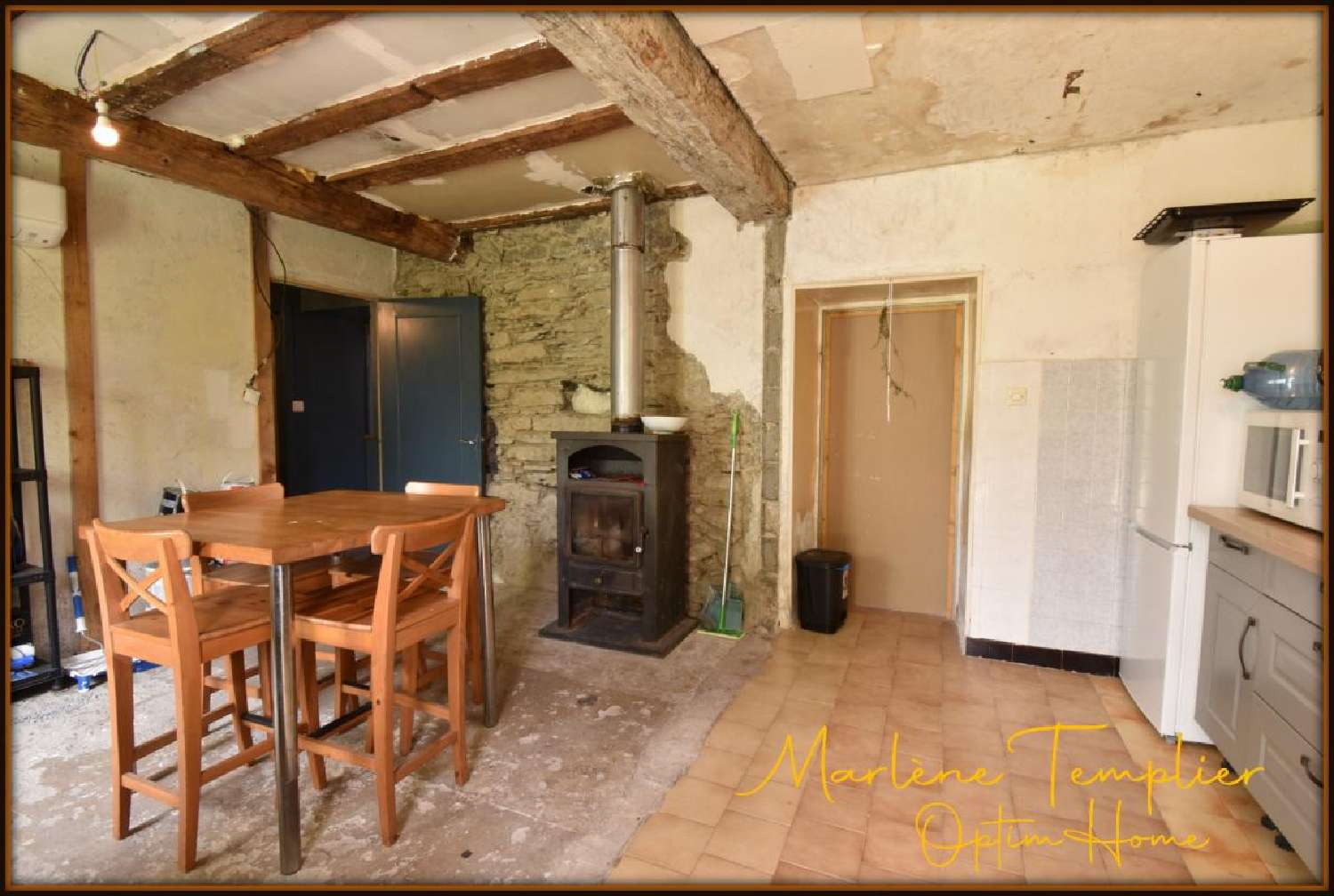 à vendre maison Aramits Pyrénées-Atlantiques 7