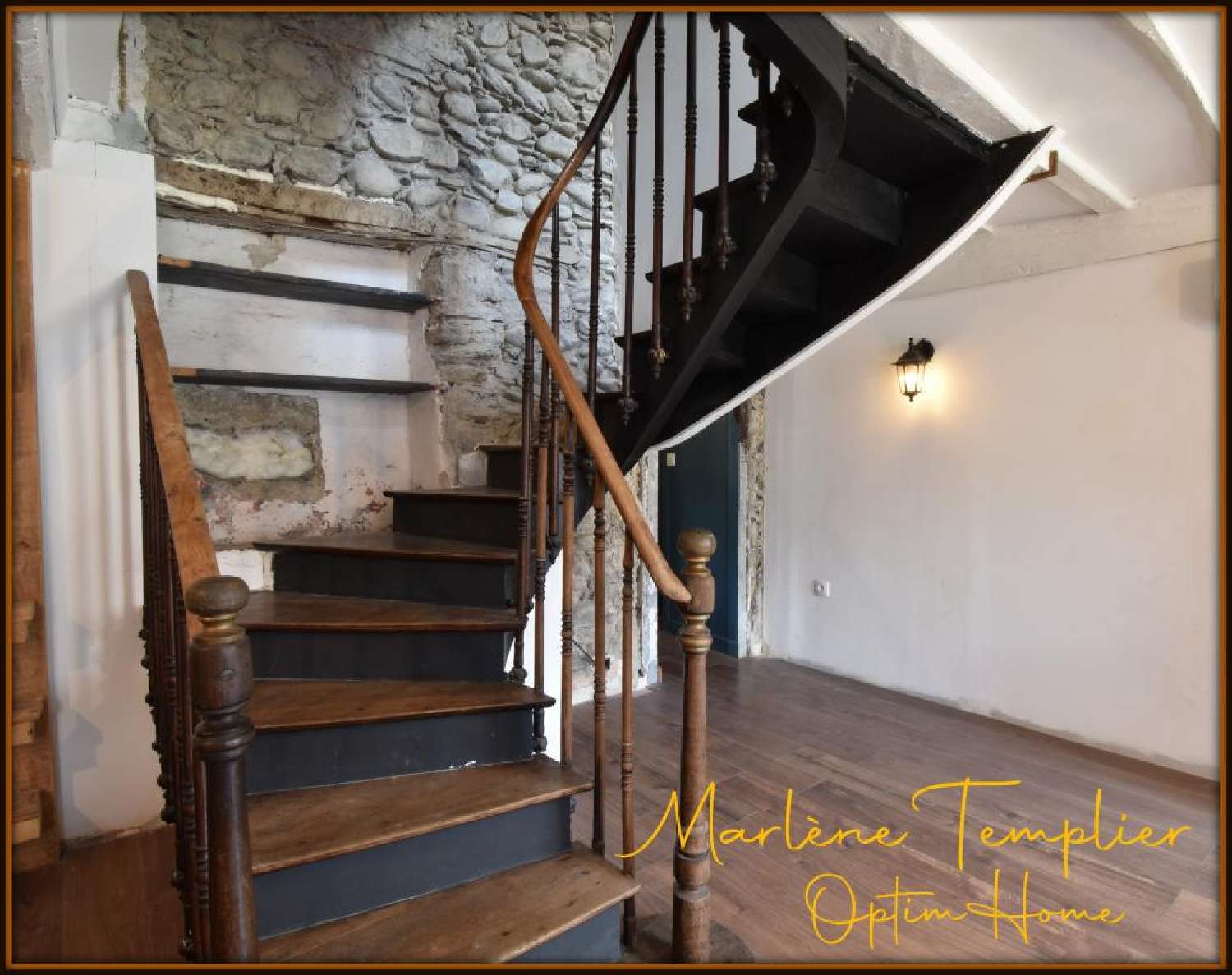 à vendre maison Aramits Pyrénées-Atlantiques 8