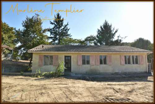 Araux Pyrénées-Atlantiques maison foto 7418592