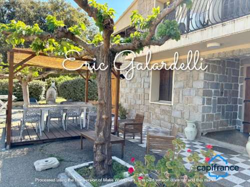 Arbellara Corse-du-Sud Haus Bild 7428382