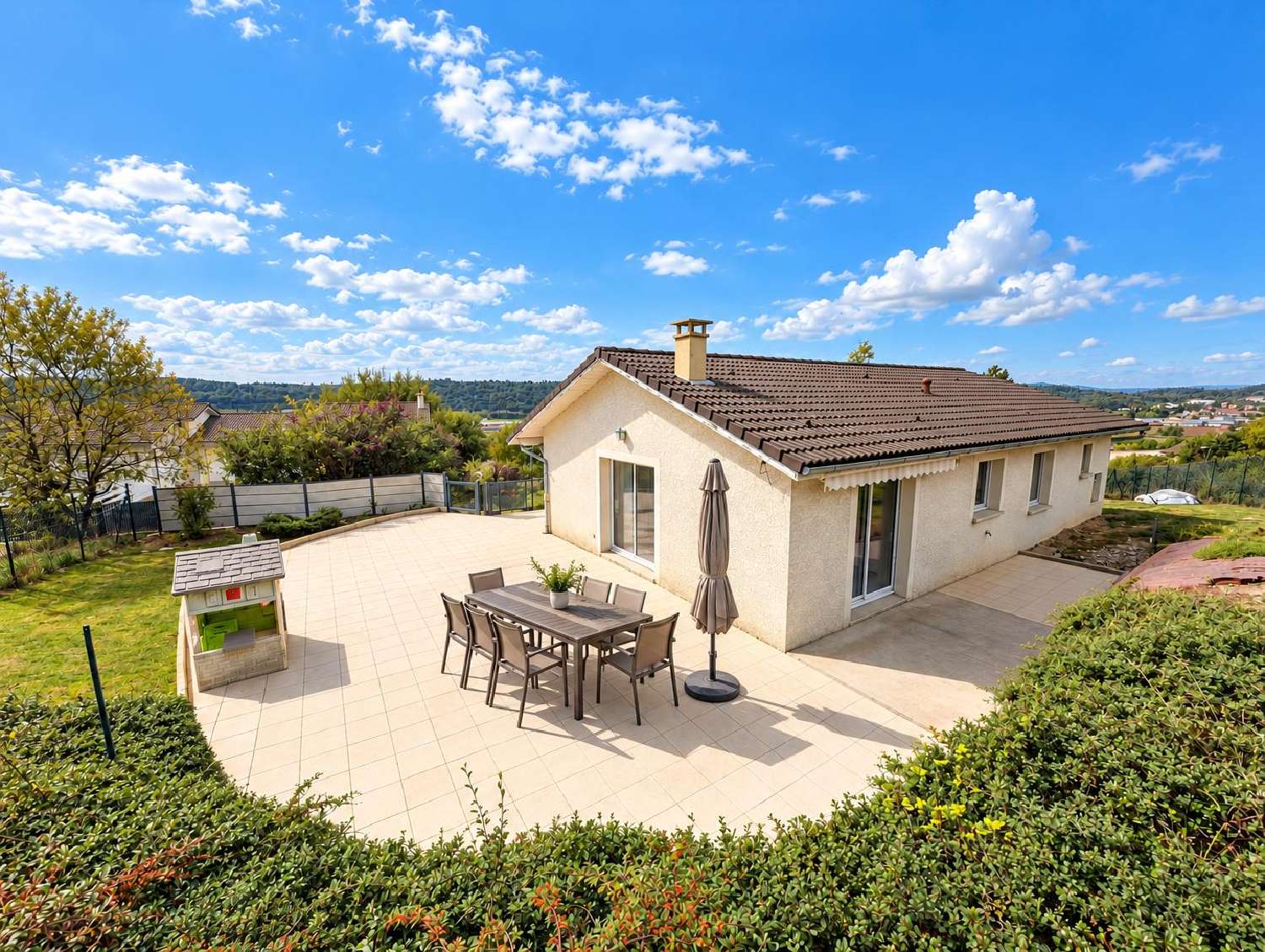  à vendre maison Arbent Ain 1