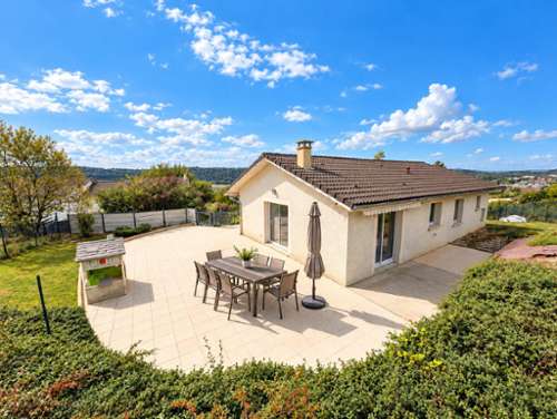 Arbent Ain maison foto 7421207